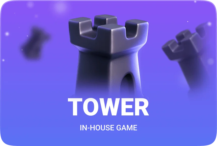 Демо-режим Tower в Sykaaa